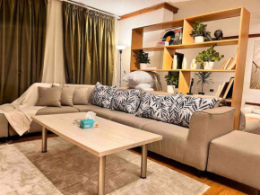 Cozy Apartment in Degla Maadi